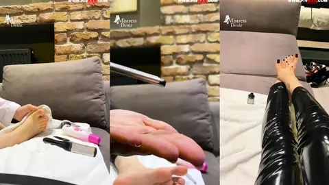 Evvet güzel detaylı bir bakım videosu geldi