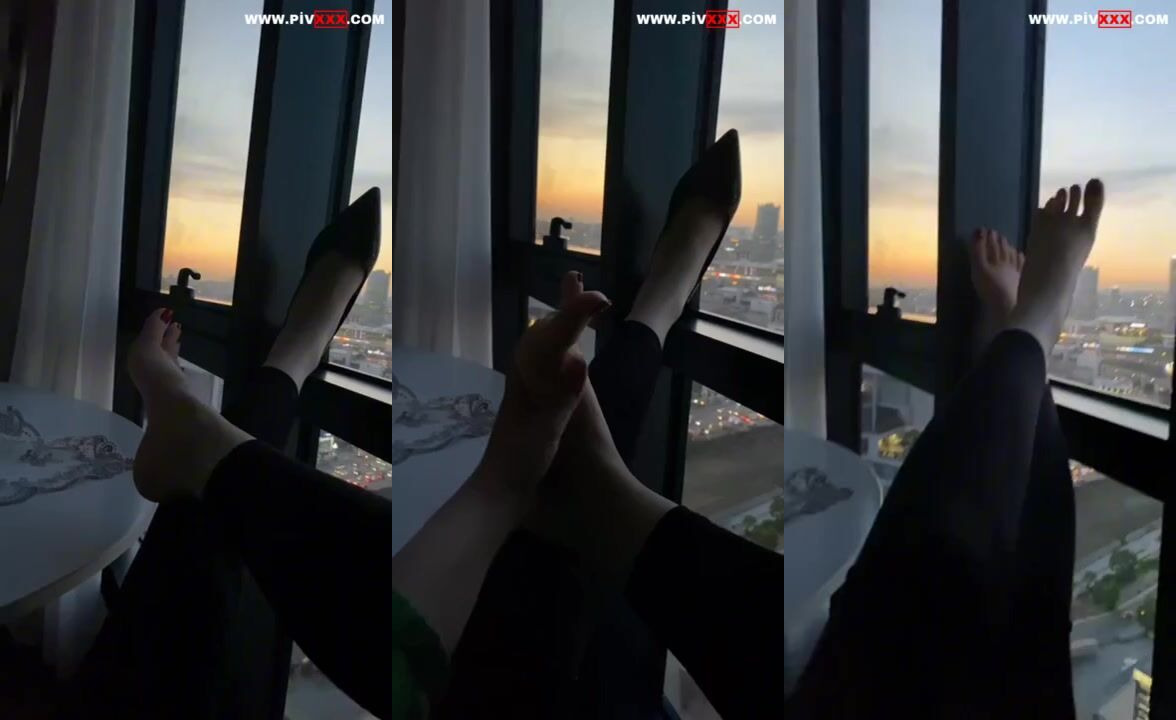 Videoda iki manzara var