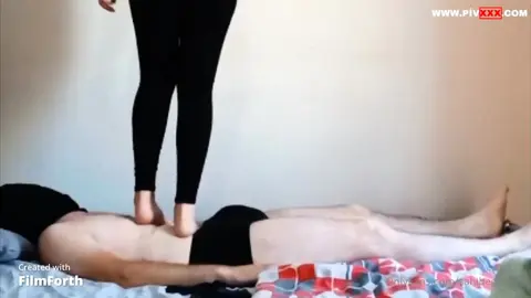 Karın çiğneme