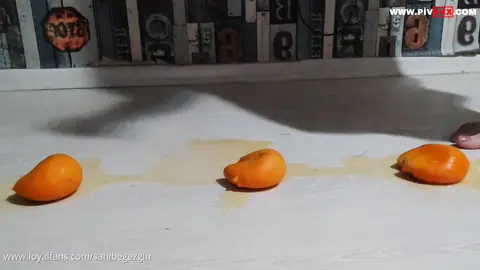 Food crush 3