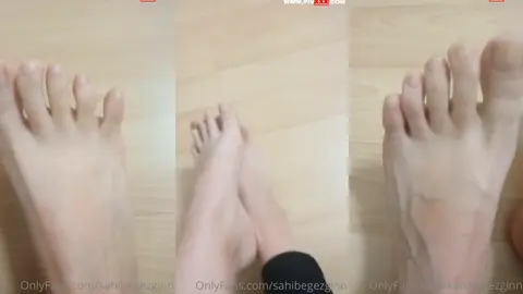 Ojesiz Ayaklarım