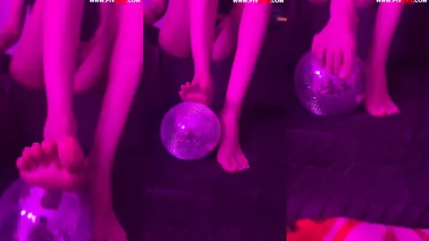 Fall under my spell!