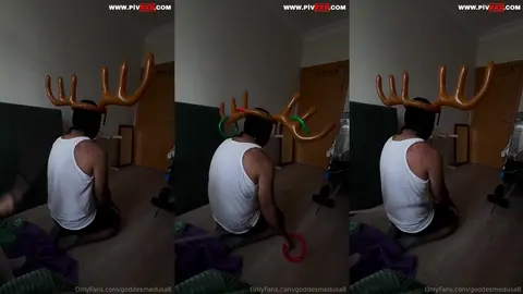 He lives for my amusement!!!