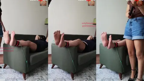 KÖLEMİ ÖDÜL OLARAK FALAKAYA YATIRDIM