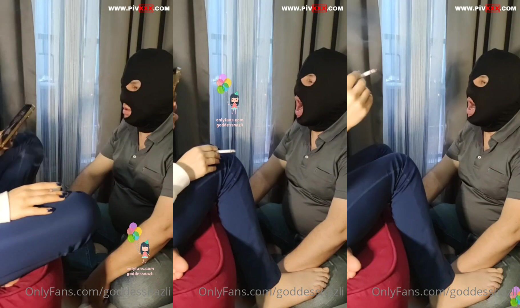 AZ İÇERİM AMA İÇİNCE DE KÜLLÜK OLARAK MUTLAKA KÖLE KULLANIRIM