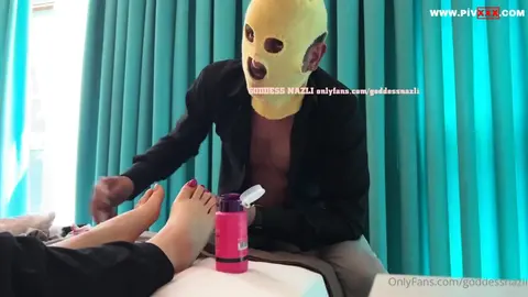 OJELERİMİ SÜR ÇABUK