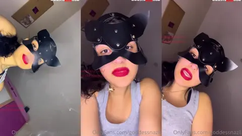 AŞAĞILANMA SENİ MUTLU EDİYORSA İZLE BAKALIM