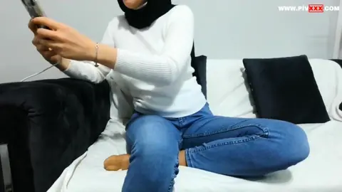 Türk Tango Türbanlı İfşa