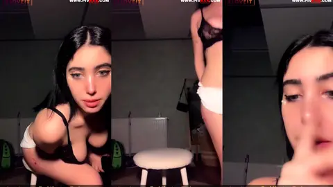 Askolandin Sila Aşkolandın Sıla Ifşa Nude Yayın Videosu