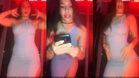 Ayla Gunsuz Ayla Günsüz Ifşa Dans Etmeyi Seven At Gibi Hatun