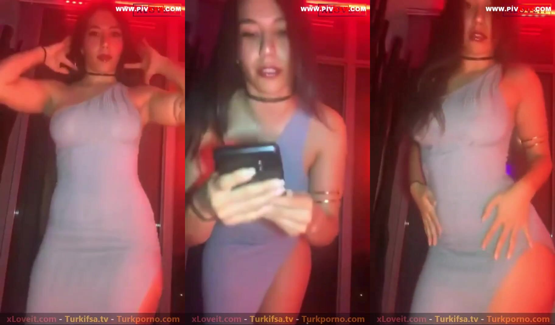 Ayla Gunsuz Ayla Günsüz Ifşa Dans Etmeyi Seven At Gibi Hatun