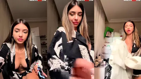 Elanur Ayan Ifşa Hd Canlı Yayınını Seyret