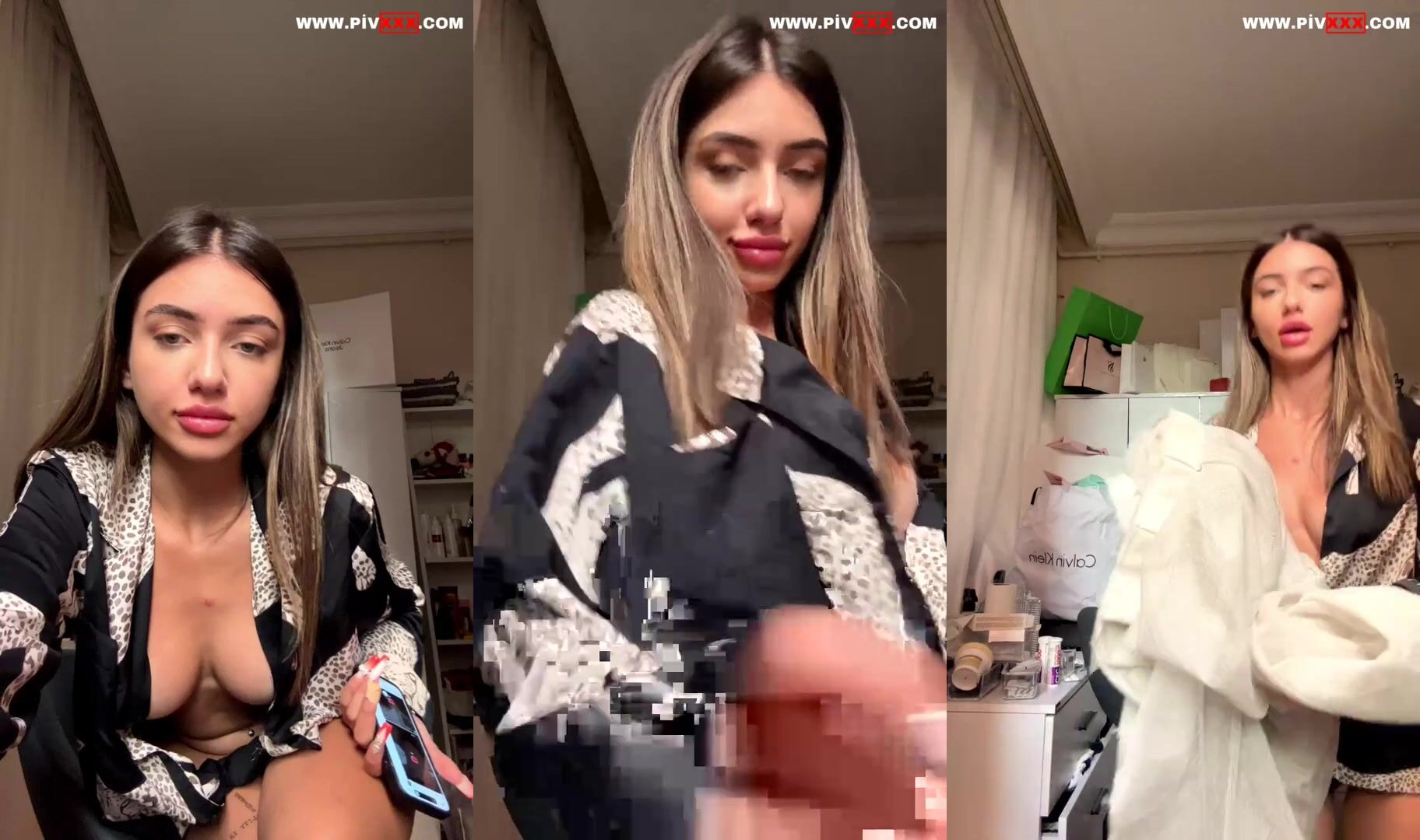 Elanur Ayan Ifşa Hd Canlı Yayınını Seyret