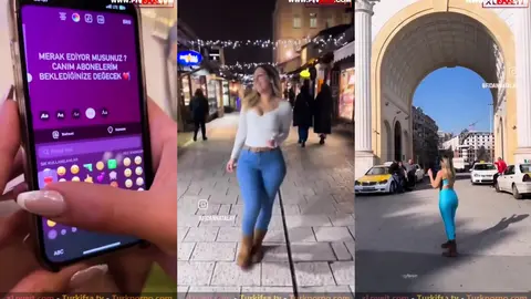 Fidan Hoca Ifşa 8 Farklı Videosunu Seyret