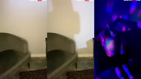 Laliberta Ifşa Kerane Gibi Ortamda Soyundu