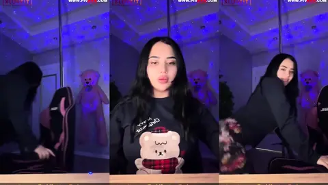 Melek Azad Ifşa Eski Evinde Twerk Bari Yari Bari Yari