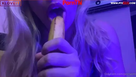 Pelinasmr Pelin Asmr Muza Sakso Çekiyor