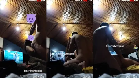 Seks Izle Balporsugu34 Dağ Evinde Netflix Izlerken Sikiştiler
