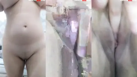 Selinay Ifşa Evde Kalmış Kız Amcık Parmakladı