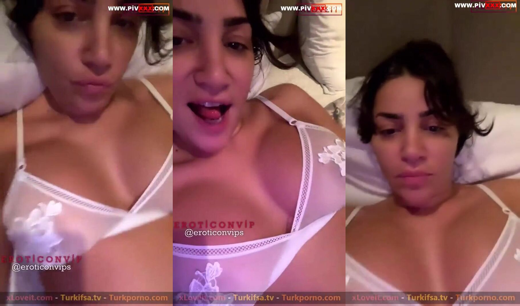 Serpil Cansiz Serpil Cansız Ifşa Akşam Yayınında Amcik Okşadı