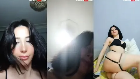 Tango Samael Ifşa Jartiyerli Canlı Yayın Açtı