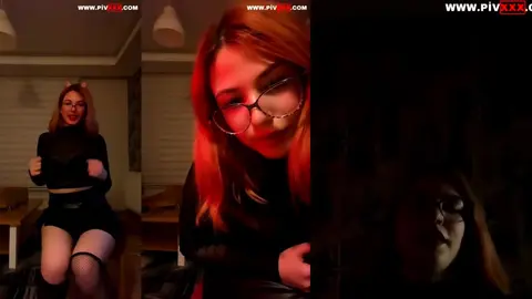 Laliberta Ifşa Karanlıkta Manitaya Sakso Çekti