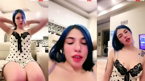 Laliberta Ifşa Manitanın Boynunu Sıkması Hoşuna Gitti