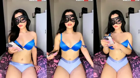 Tango Cilekli Kiz Çilekli Kız Ifşa Tangolive Yayın Videosu