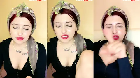 Tango Dilber Ifşa Çemberli Canlı Yayın Seyret