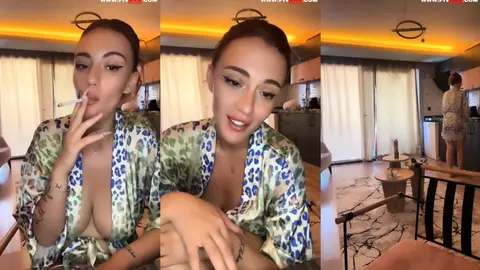 Tango Lames Ifşa Parayı Bulunca Kafayıda Açtı