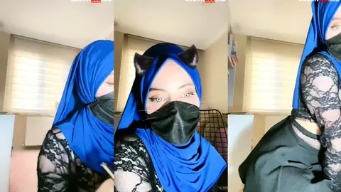 Turbanli Boncuk Türbanlı Boncuk Ifşa Rizeli Kızdan Yayın Izle