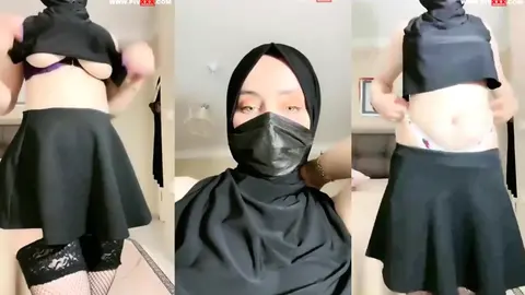 Turbanli Boncuk Türbanlı Boncuk Ifşa Tango Canlı Seyret
