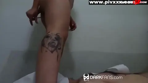 Türk Domina Scat