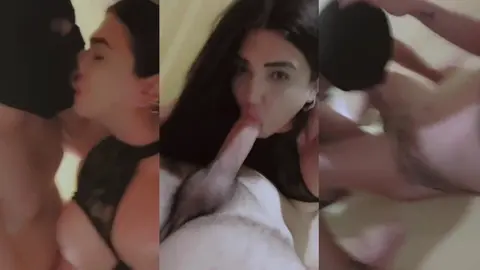 Gerçek Türk trans porno sahnesi