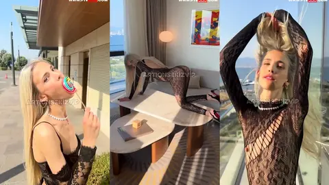 Barbie Aysu İfşa İzle