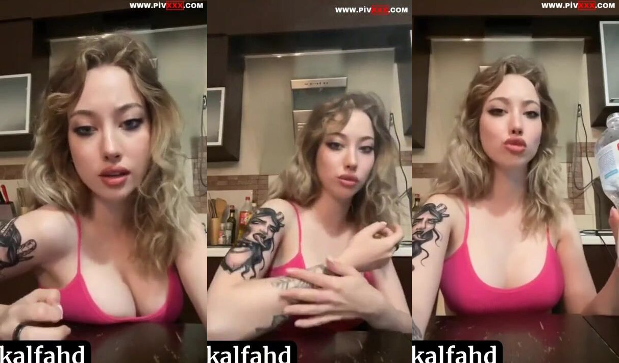 Luna Bognya Eski Canlı Yayınlarından