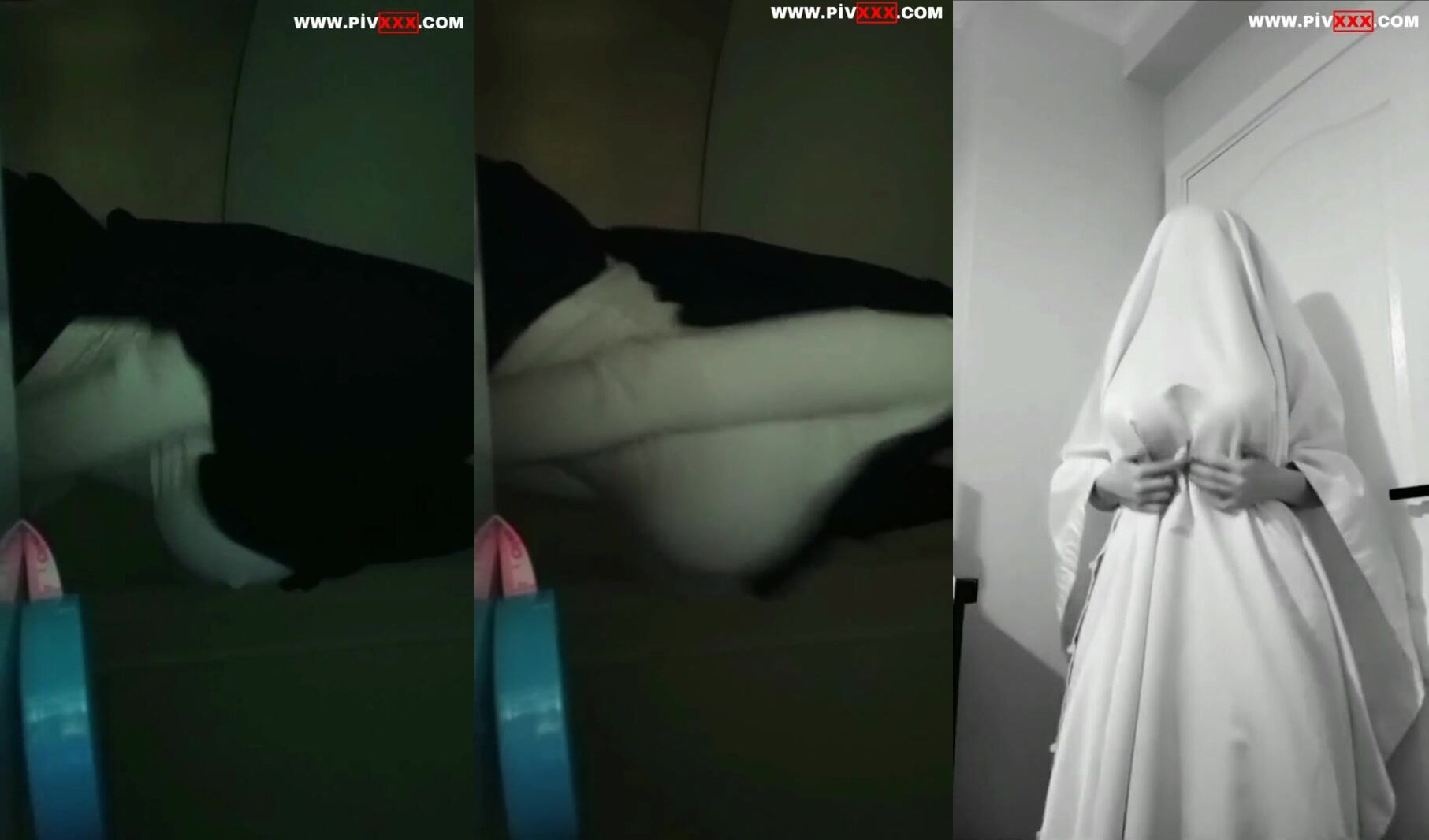 Türbanlı Tiktok Zelal Kesitleri