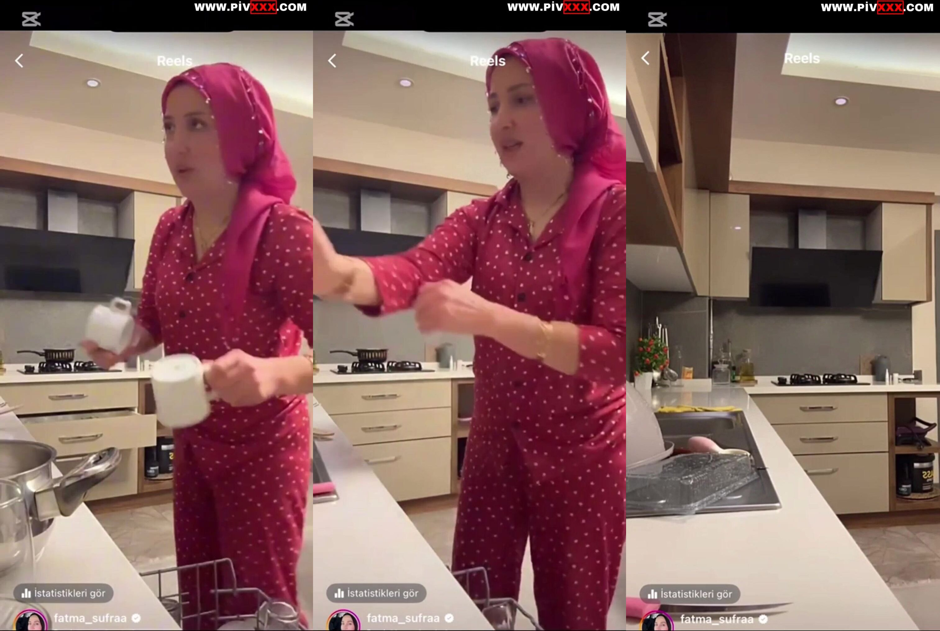 FATMA İLE HER TELDEN 97