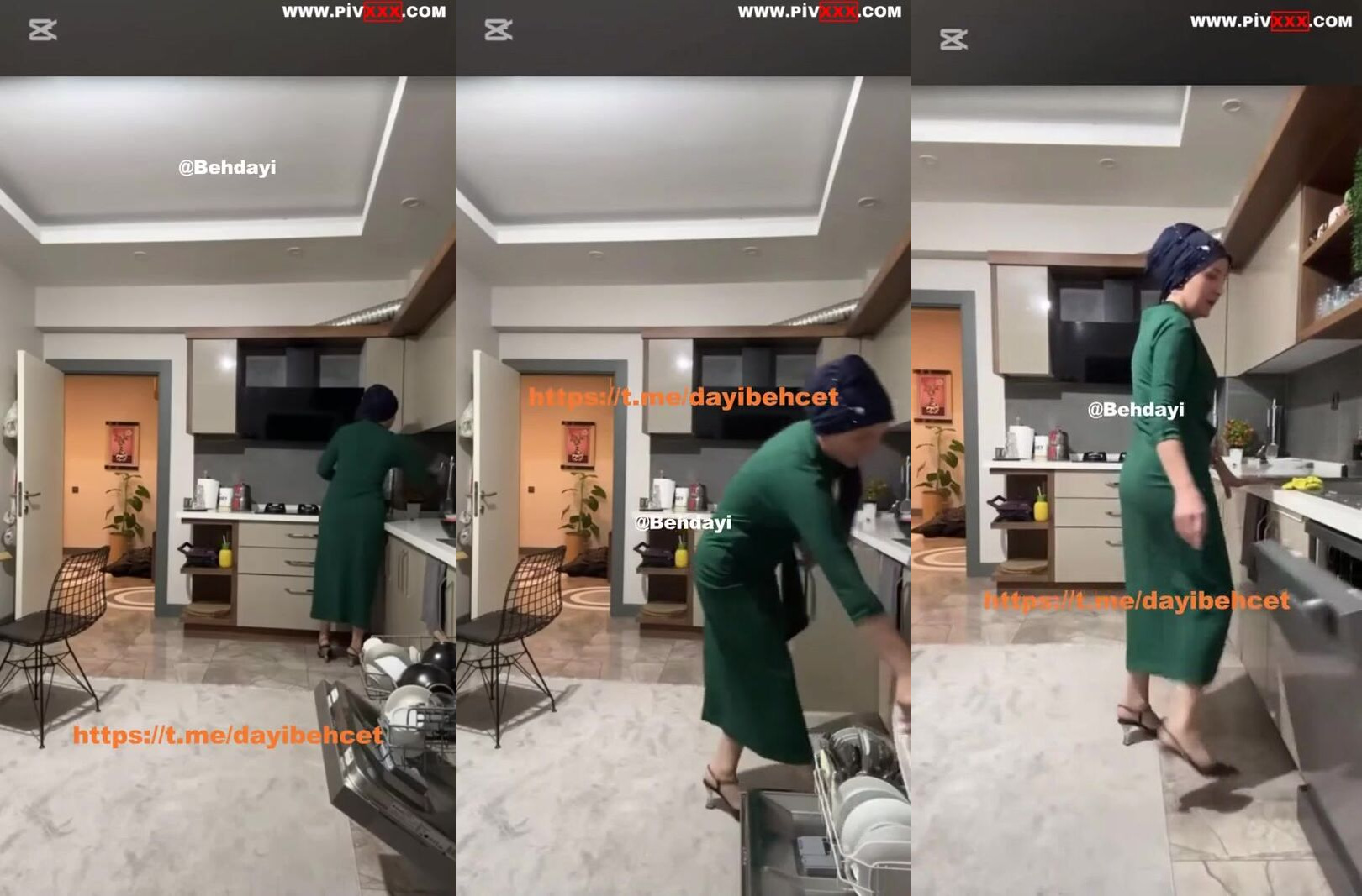 FATMA İLE HER TELDEN 96