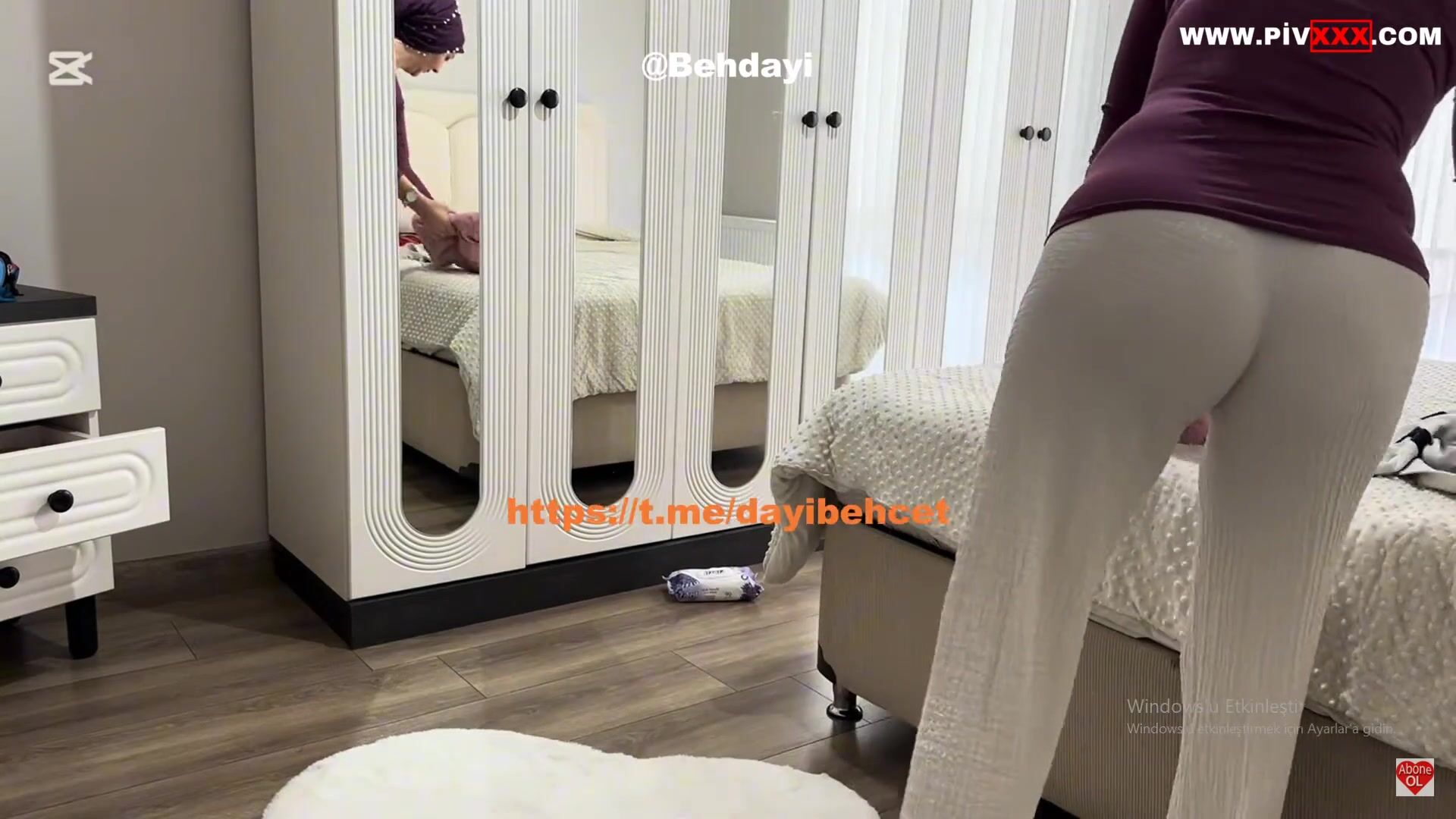 FATMA İLE HER TELDEN 85