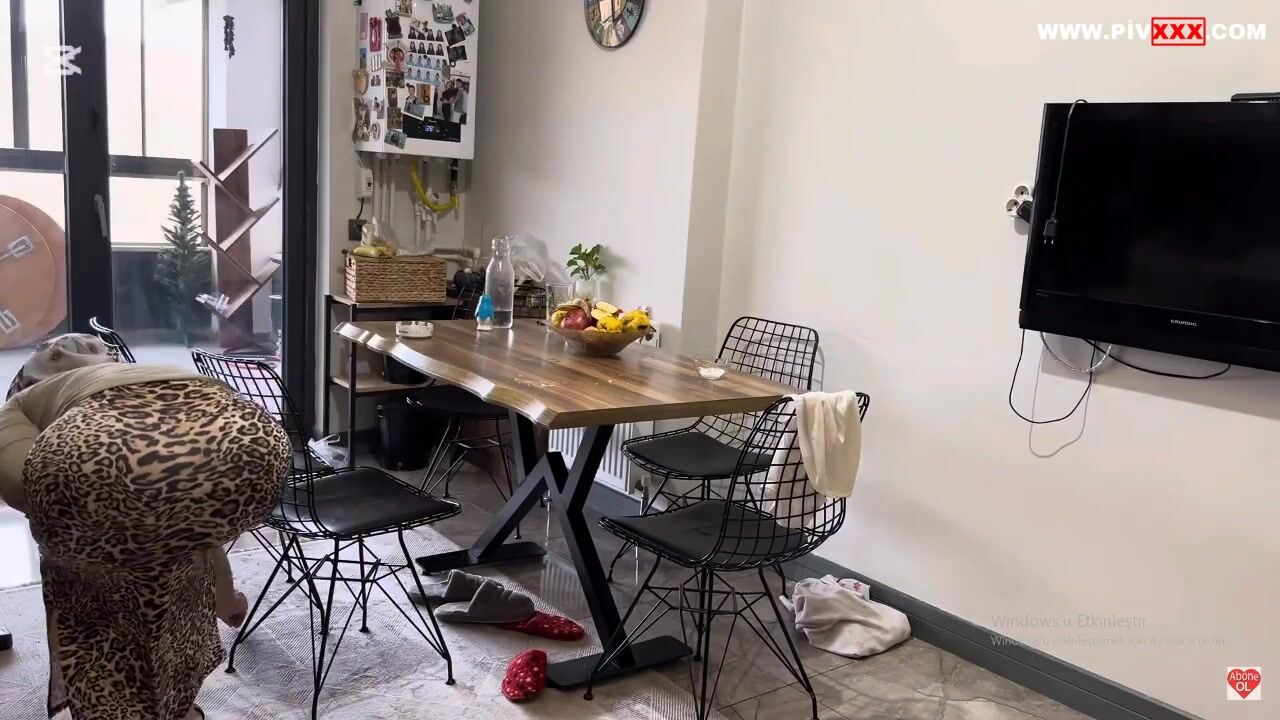 FATMA İLE HER TELDEN 75