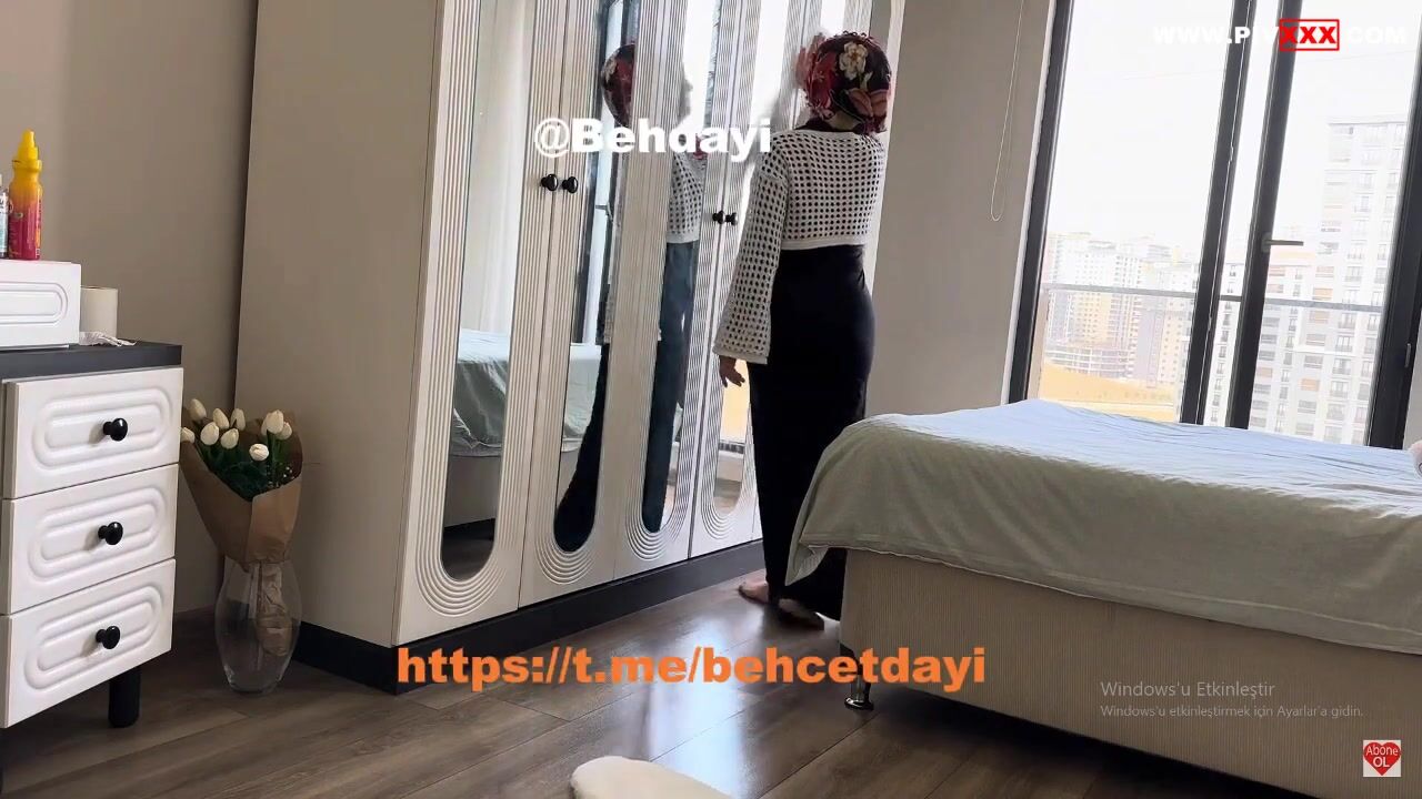 FATMA İLE HER TELDEN 61