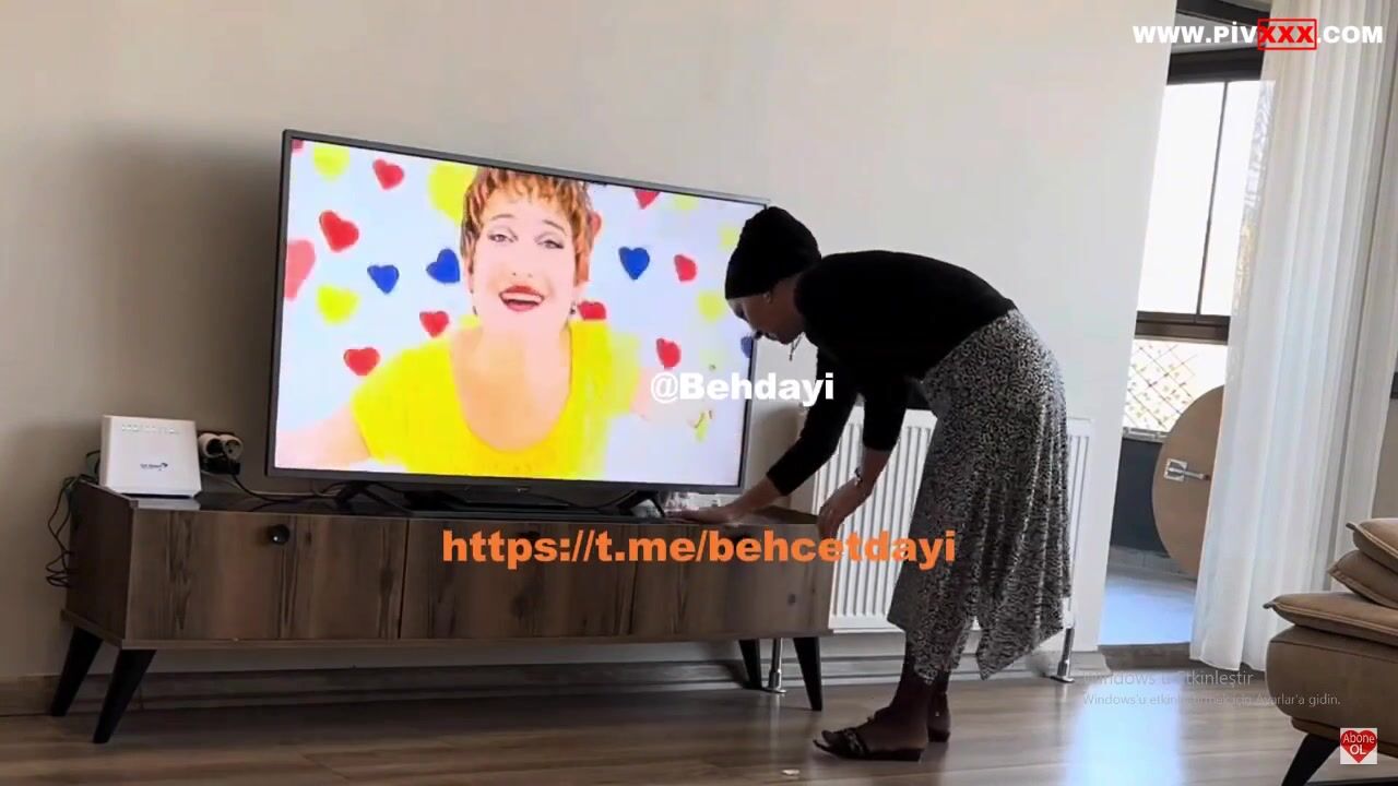 FATMA İLE HER TELDEN 58