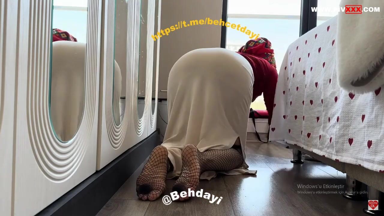 FATMA İLE HER TELDEN 45