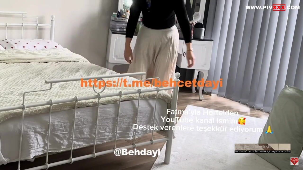 FATMA İLE HER TELDEN 70