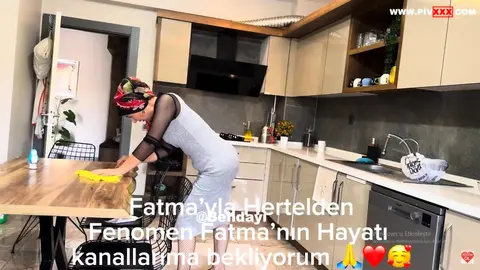 FATMA İLE HER TELDEN 67