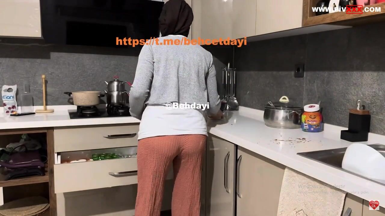 FATMA İLE HER TELDEN 73