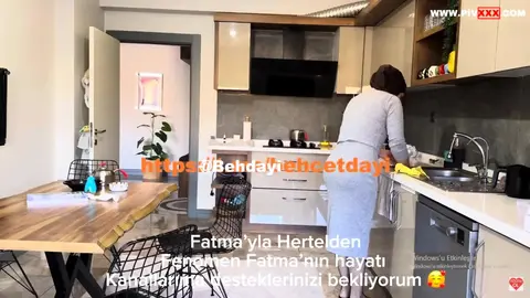 FATMA İLE HER TELDEN 71