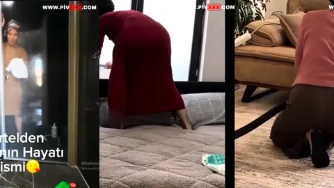 FATMA İLE HER TELDEN 81