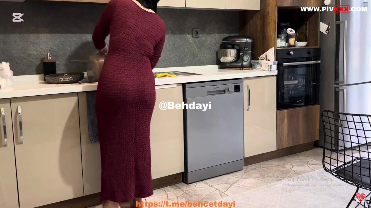 FATMA İLE HER TELDEN 77